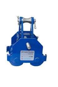 Resim Echolift Şaryolu Kapma 3 TON 