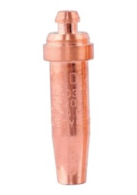 Resim Ioxygen Asetilen Kaynak Lülesi 15-35 Mm 