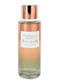 Resim Victoria's Secret Bare Vanilla Sun Kissed Vücut Spreyi 250 ML 