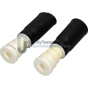 Resim JAPAN PARTS KQ0974 | Audi A4-A5-Q5 Arka Amortisör Toz Körük Seti 8W0512131f 
