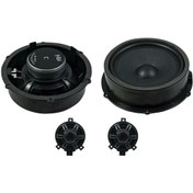 Resim Burock BR-72VW VOLKSWAGEN (YENİ KASA) 
