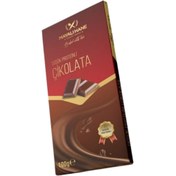 Resim MAYALI HANE Düşük Proteinli Tablet Çikolata 100g 