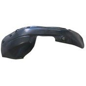 Resim 1986-1995 Renault R11 Flash Ön Çamurluk Davlumbazı Sol (Rnr1014Al) (Adet) (Oem No:7704003006) 