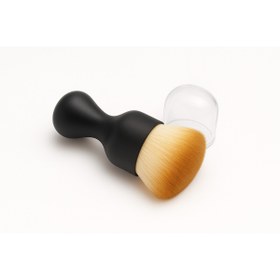 Resim Kolezia Araba Detay Temizlik Fırçası Ultra Yumuşak Kıllı İç Trim Toz Alma Fırçası – Derinlemesine Temizlik 