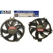 Resim KALE FAN MOTORU 347145 MEGANE-III FLUENCE DAVLUMBAZLI 214819402R GOLD 
