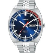 Resim Lorus Rl445bx9 Erkek Kol Saati Metalik 