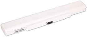 Resim MODANOM Casper CHD ile Uyumlu Batarya Pil 6000mAh Beyaz 
