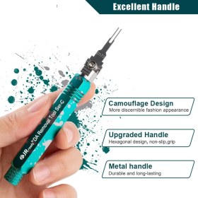 Resim DAP-010 Da Series-C 