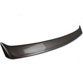 Resim Vw golf 6 abt bagaj üstü spoiler pianoblack boyalı 2009 / 2013 