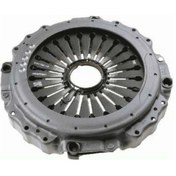 Resim Volkswagen Caddy T5 Golf 6 Seat Leon 1.6 1.9 TDI 2004 Sonrası Debriyaj Seti 