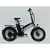 Resim ROXFORM R-200 PRO Elektrikli Katlanabilir Bisiklet 13AH Shimano Altus Hidrolik Fren Şehir Bisikleti 