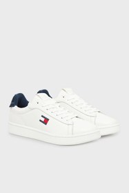 Resim Tommy Jeans Erkek Ayakkabı EM0EM01596 0G1 