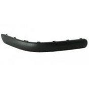 Resim Volkswagen Golf 4 1998-2004 Arka Sol Siyah Tampon Bandı 
