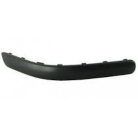Resim Volkswagen Golf 4 1998-2004 Arka Sol Siyah Tampon Bandı 