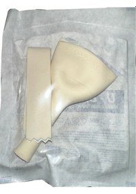 Resim Ayset Prezervatif Sonda 30 Mm Yapışkan Şeritli 25 Adet 