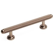 Resim System Rose 96 mm Çekme Mobilya Kulpu (SY8935 0096 RS-RS) 