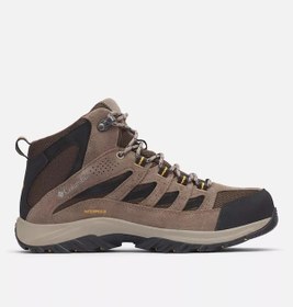 Resim Columbia Crestwood Mid Erkek Waterproof Bot 2100641231-19782 001 
