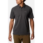 Resim Columbia Erkek Siyah Spor T-Shirt 