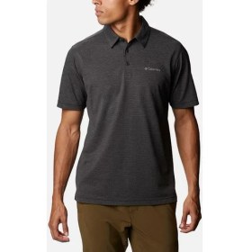 Resim Columbia Erkek Siyah Spor T-Shirt 