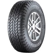 Resim General 205R16C 110\u002F108S 8PR FR Grabber AT3 (4 Mevsim) (2023) 