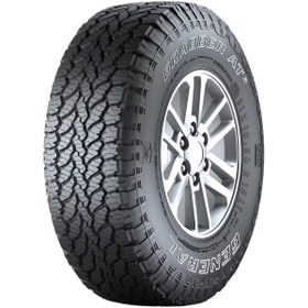 Resim General 235\u002F55R19 105H XL FR Grabber AT3 (4 Mevsim) (2023) 