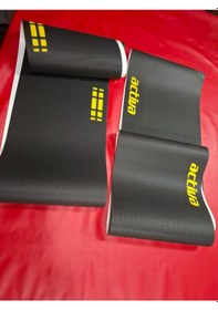 Resim 50x306 Vakumlu Koşu Bandi Paleti 