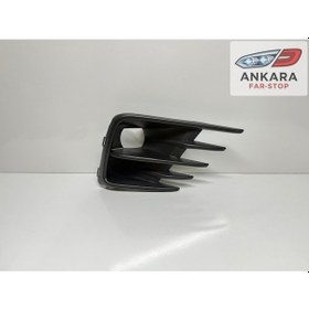 Resim Honda City 2021 - 2024 Sis Lamba Kapağı - Ön Sağ Sis Kapak Ön Sağ 