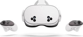 Resim Quest 3S 256GB Sanal Gerçeklik Gözlüğü 