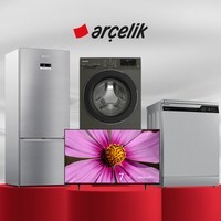 Resim Arçelik 4'lü Çeyiz Paketi 8 