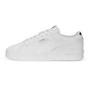 Resim Puma Jada Renew Nubuck - Beyaz Kadın Sneaker 