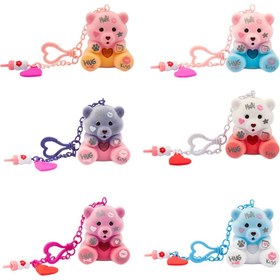 Resim Nessiworld Coccolotti Sevdiğini Söyle 