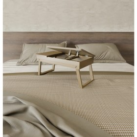 Resim RU-Bİ Laptop Sehpası Çalışma Masası Keyif Sehpası Yemek Sehpası 