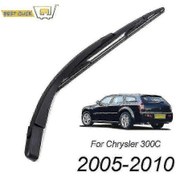 Resim Misima Chrysler 300c Touring Arka Cam Silecek Kolu Seti 2006 - 2009 