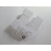 Resim Mıtsubıshı L200 Pıck Up 15/18 Ön Cam Su Bidonu/deposu/motorsuz Casp - Oem Yedek Parça 