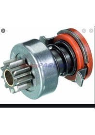 Resim Marş Dişlisi Fıat Murat 1300 - Renault R12 