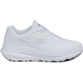 Resim Jump 29769 Beyaz Erkek Sneaker Günlük Spor Ayakkabı 