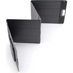 Resim Ezviz PSP200 200 W Taşınabilir Güneş Paneli 