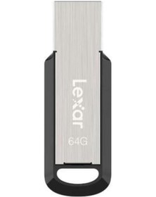 Resim Lexar Jumpdrive 64gb M400 Usb3.0 130mb/s Usb Flash Bellek 