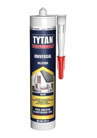 Resim Tytan Silikon Beyaz 280 Gr 