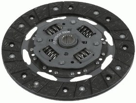Resim Clutch Dısc 