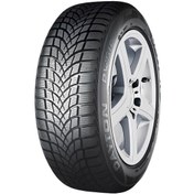 Resim Dayton 175/70 R13 82T DW510 Evo Oto Kış Lastiği (Üretim:2024) 