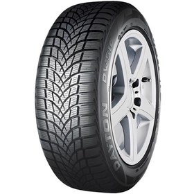 Resim Dayton 175/70 R13 82T DW510 Evo Oto Kış Lastiği (Üretim:2024) 