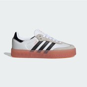 Resim Adidas Jı3072 Sambae W Kadın Günlük Spor Ayakkabısı Krem 