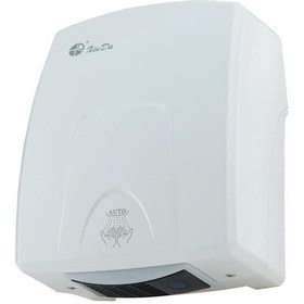 Resim Xinda Gsq150 Sensörlü Abs Gövdeli 1500W El Kurutma Makinesi 