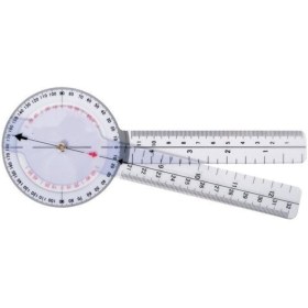 Resim FİZYOPOL Gonyometre 20 Cm 
