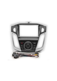 Resim Noiser Ford Focus 3-4 2012-2018 Android Teyp Çerçeve 9 Inch - Soket & Canbus Uyumu 