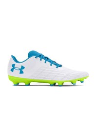 Resim Under Armour 3027039 Magneticoselect3.0 Beyaz Erkek Spor Ayakkabı Beyaz 