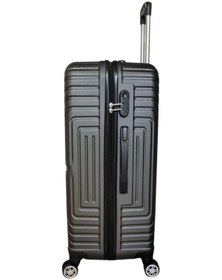 Resim Sport Shoes Center Unisex Antrasit 240 X 270 Valiz Antrasit 