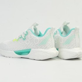 Resim Pierre Cardin Ithal Kadın Beyaz Spor Ayakkabı Pcı-10052 001 