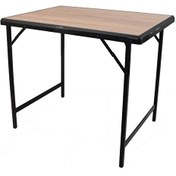 Resim Campout NG KMSA Katlanabilir Kamp Masası 